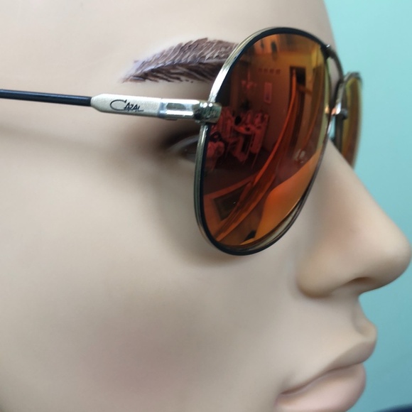 Cazal Sunglasses